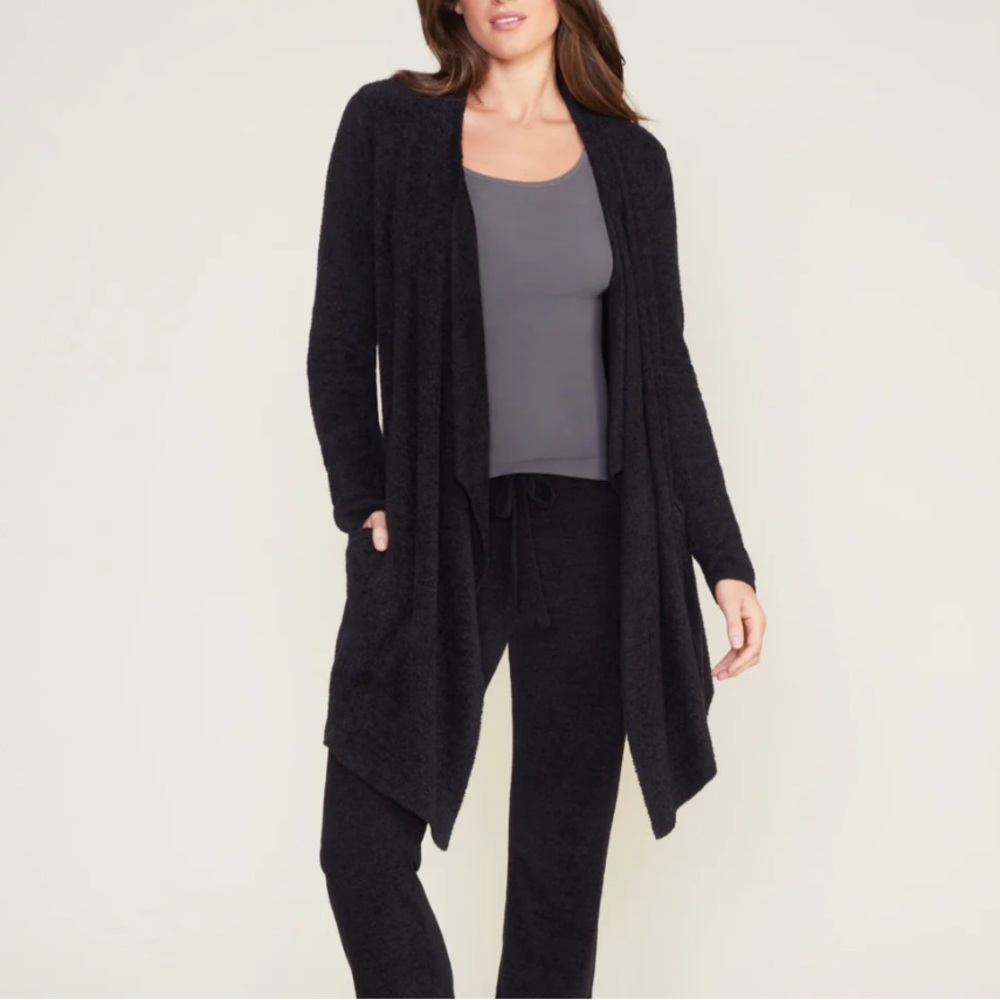 Barefoot Dreams CozyChic Island Wrap